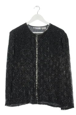 Blusenjacke Größe 40