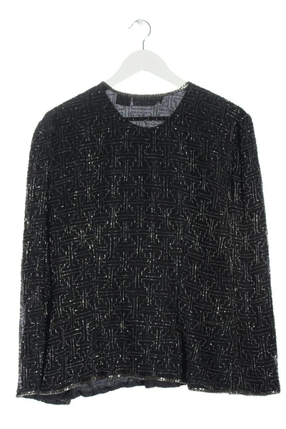 Blusenjacke Größe 40