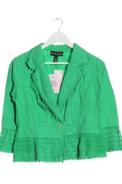 Blusenjacke Größe 38