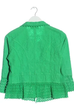 Blusenjacke Größe 38