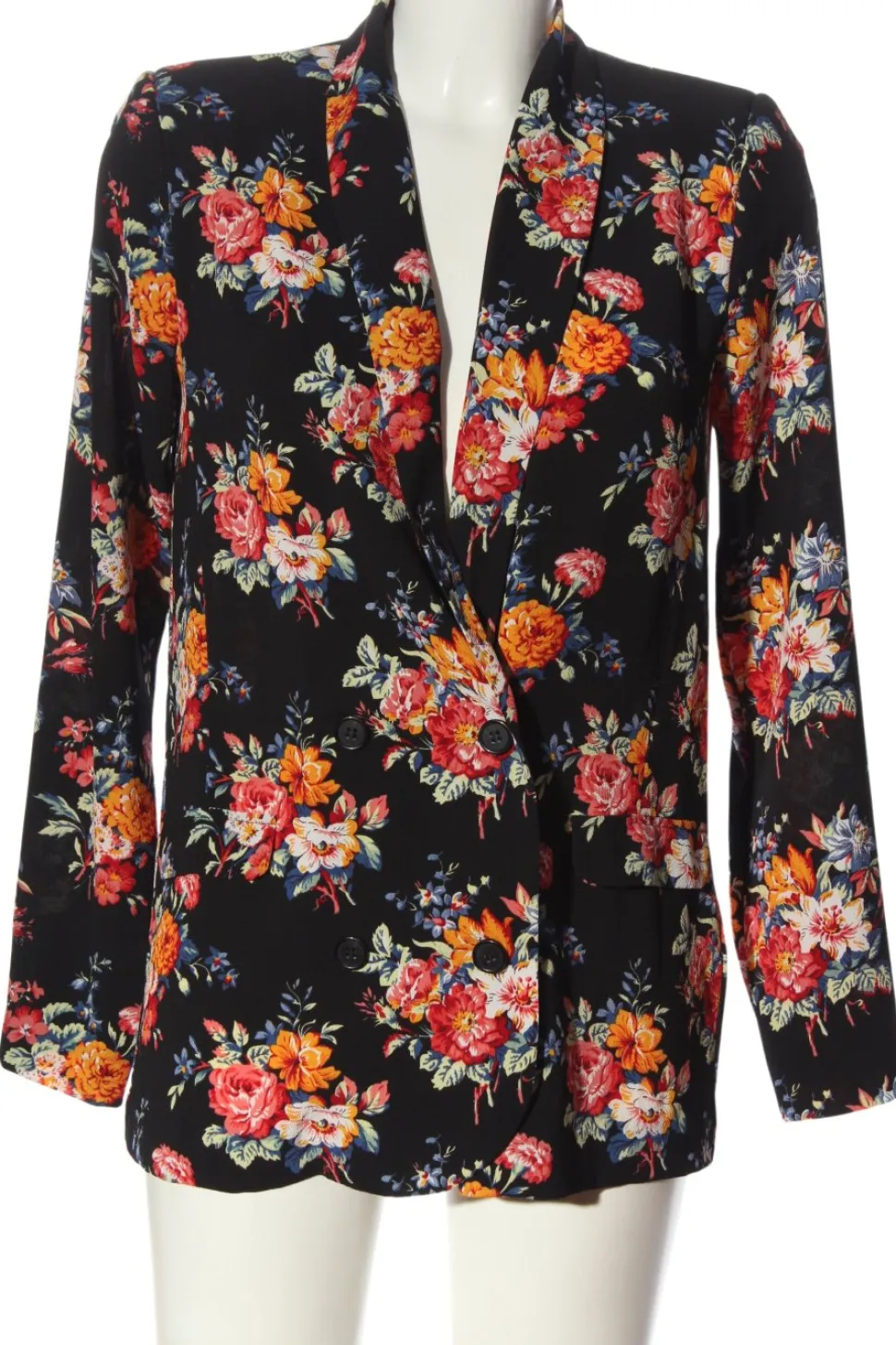 Blusenjacke Größe 36