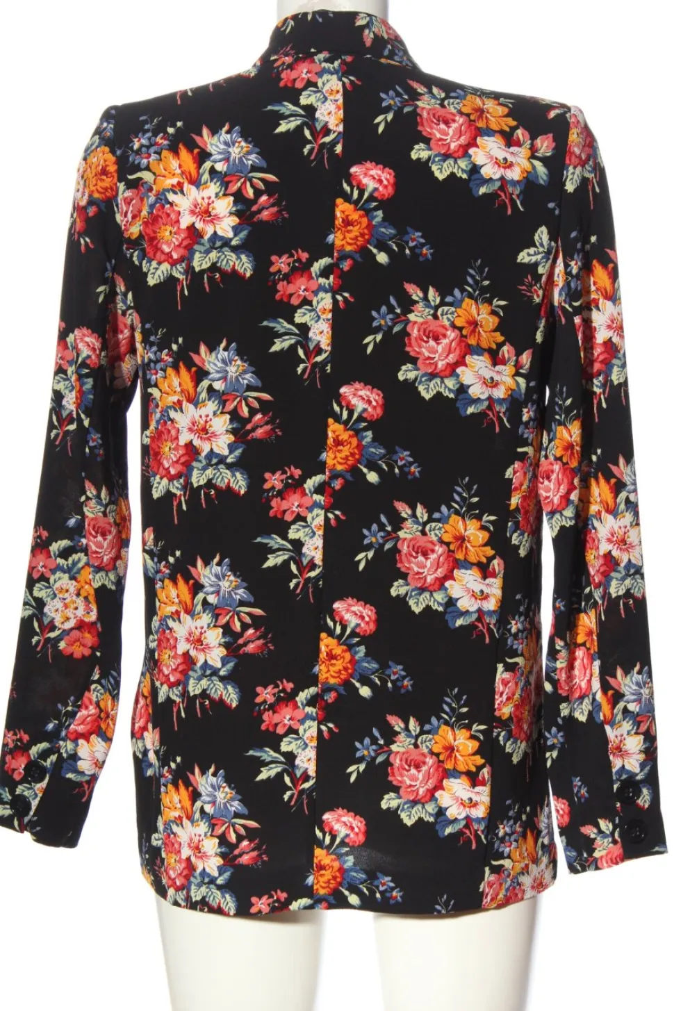 Blusenjacke Größe 36