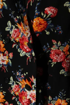 Blusenjacke Größe 36