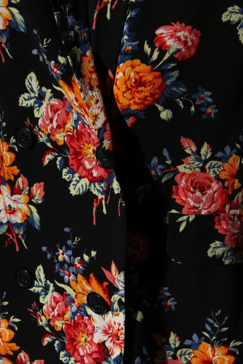 Blusenjacke Größe 36