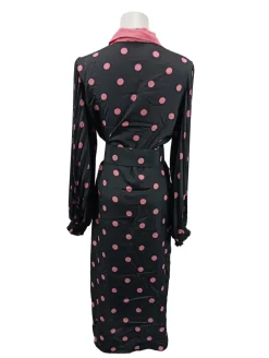 Blusenkleid Größe 34