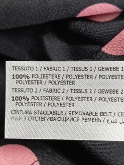 Blusenkleid Größe 34