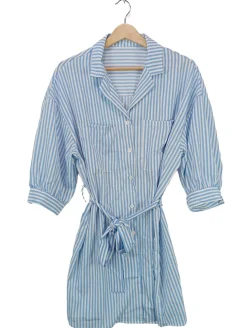 Blusenkleid Größe 38