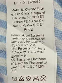 Blusenkleid Größe 38