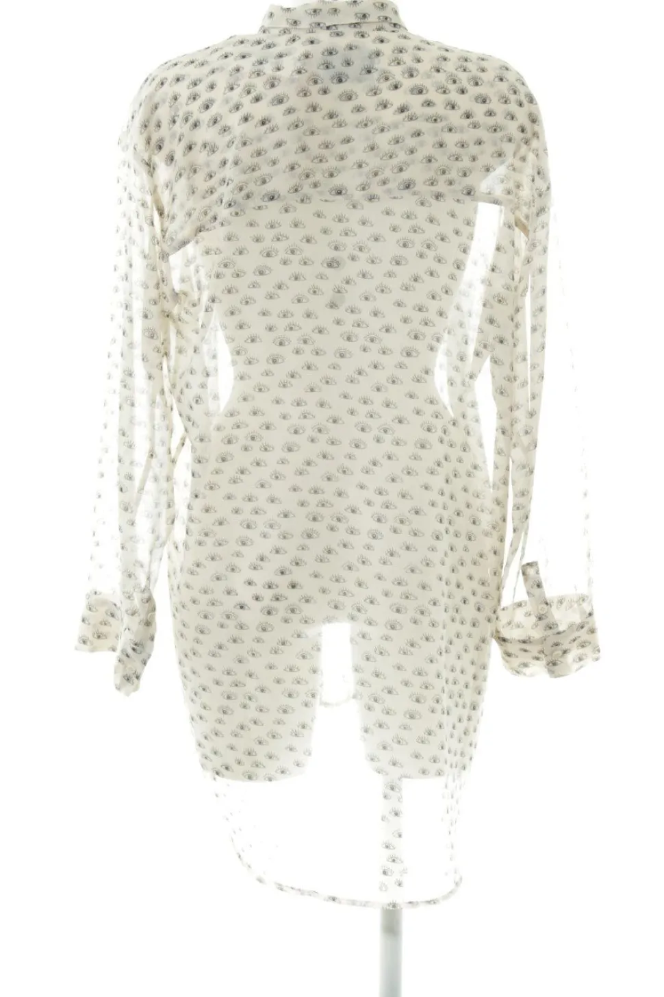 Blusenkleid Größe 38