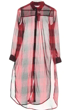 Blusenkleid Größe 36