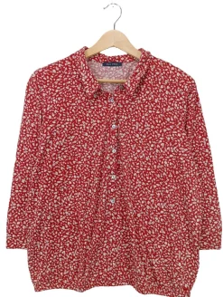 Blusenshirt Größe 42