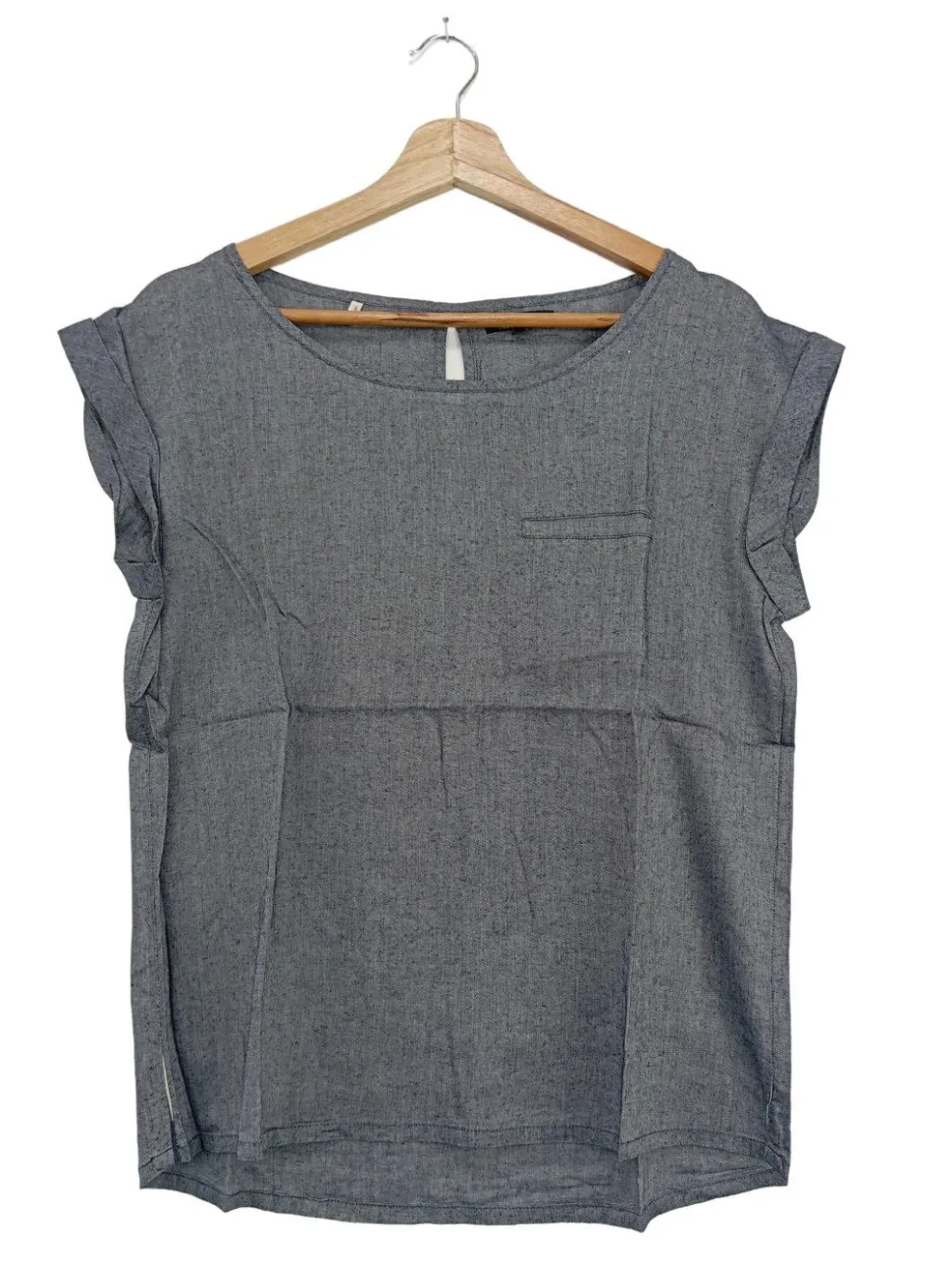Blusentop Größe 36