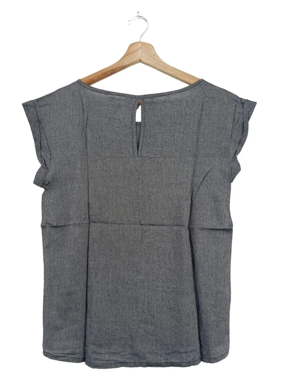 Blusentop Größe 36