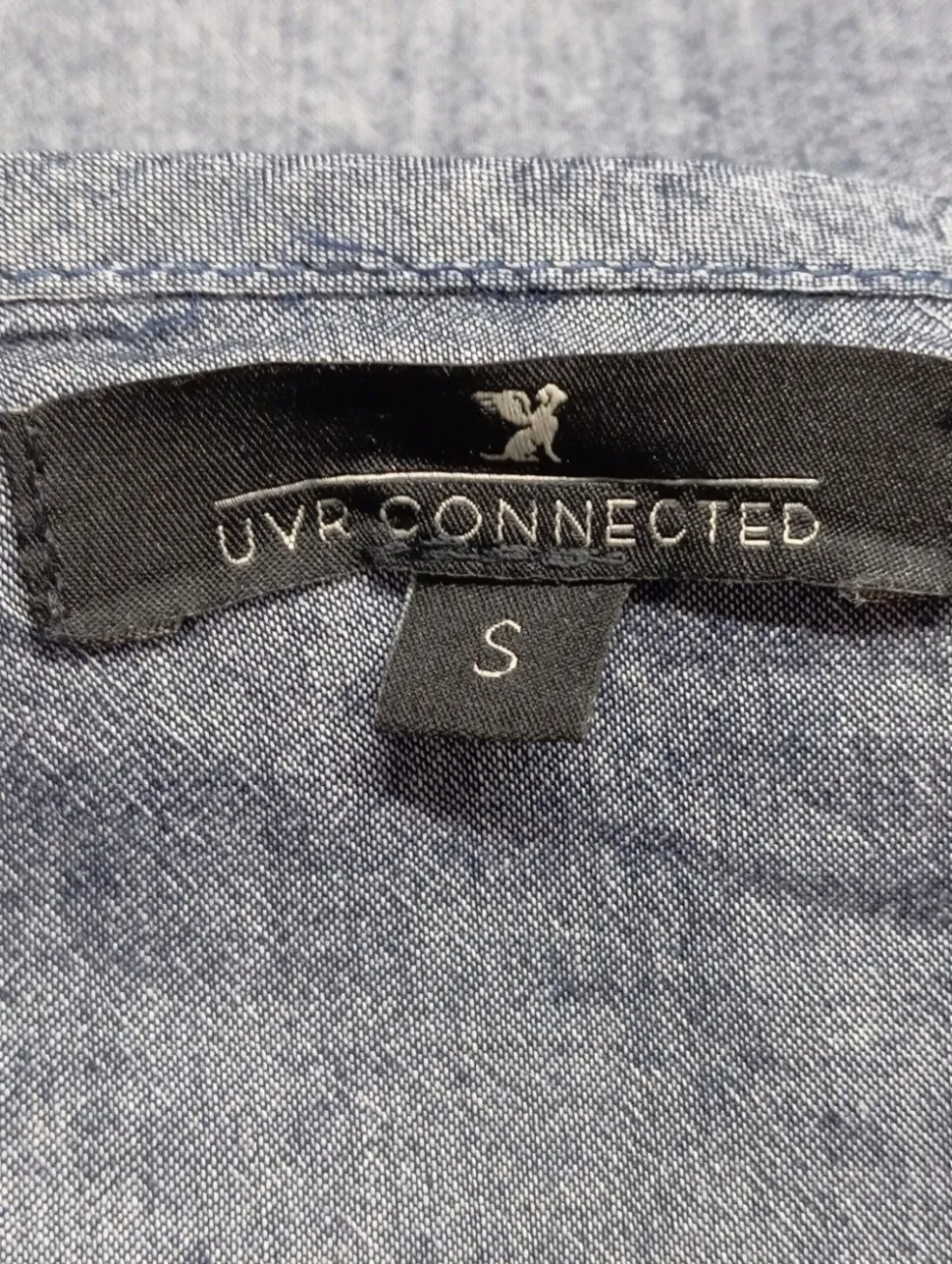 Blusentop Größe 36