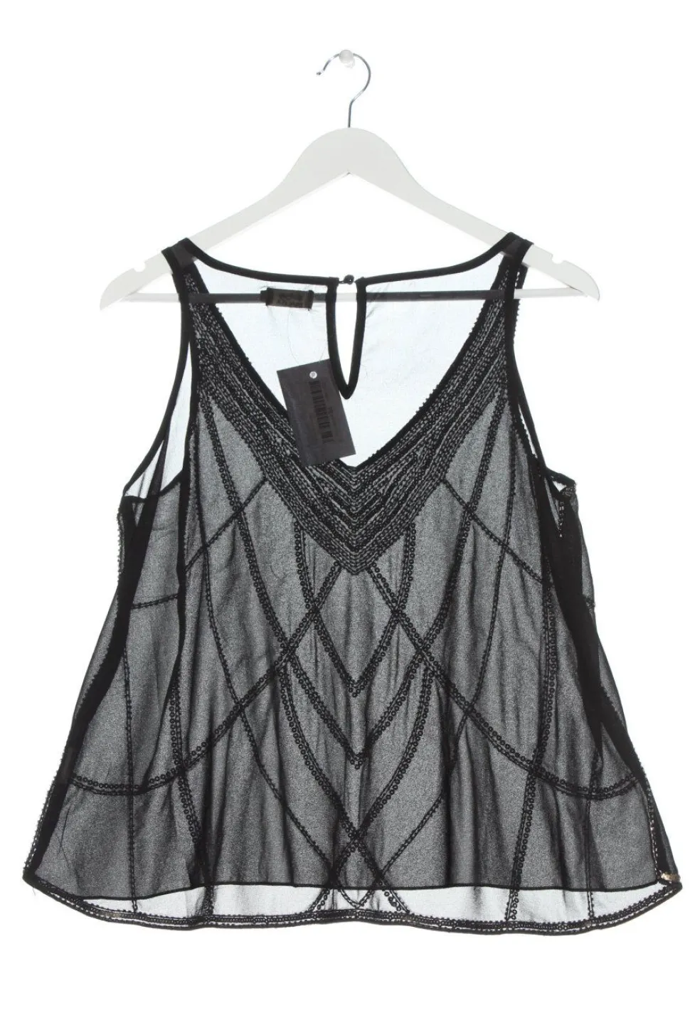 Blusentop Größe 36