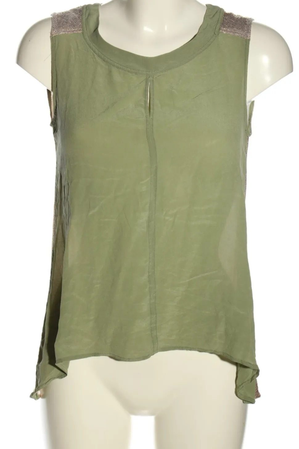 Blusentop Größe 36