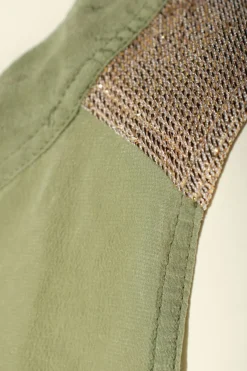 Blusentop Größe 36