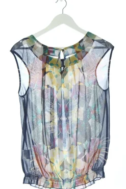 Blusentop Größe 40
