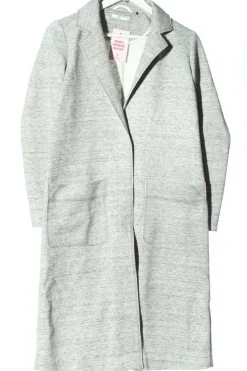 bodenlanger Mantel Größe 36