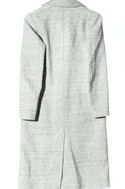 bodenlanger Mantel Größe 36