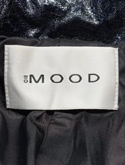 bodenlanger Mantel Größe 34