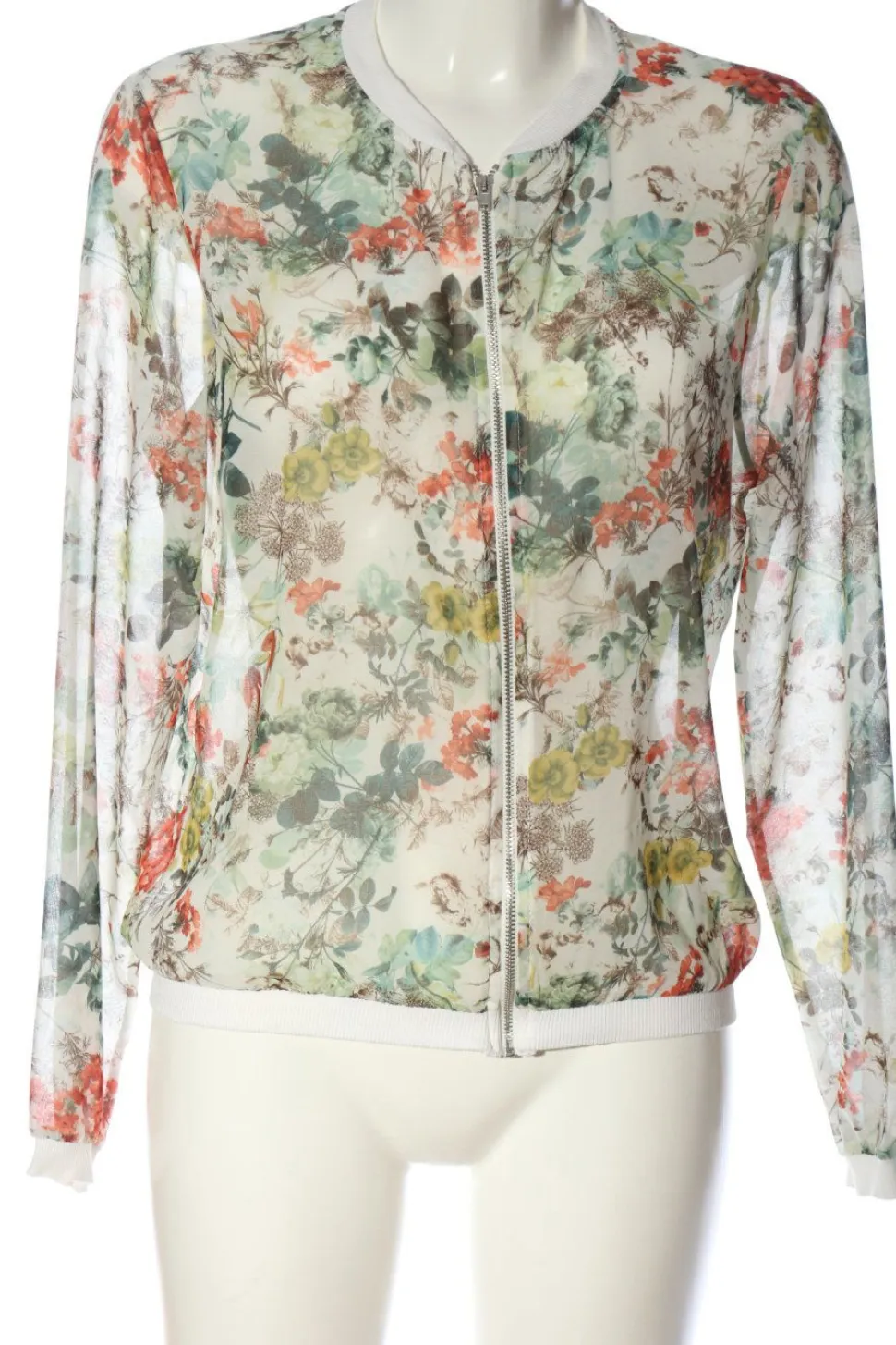 Bomberjacke Größe 40