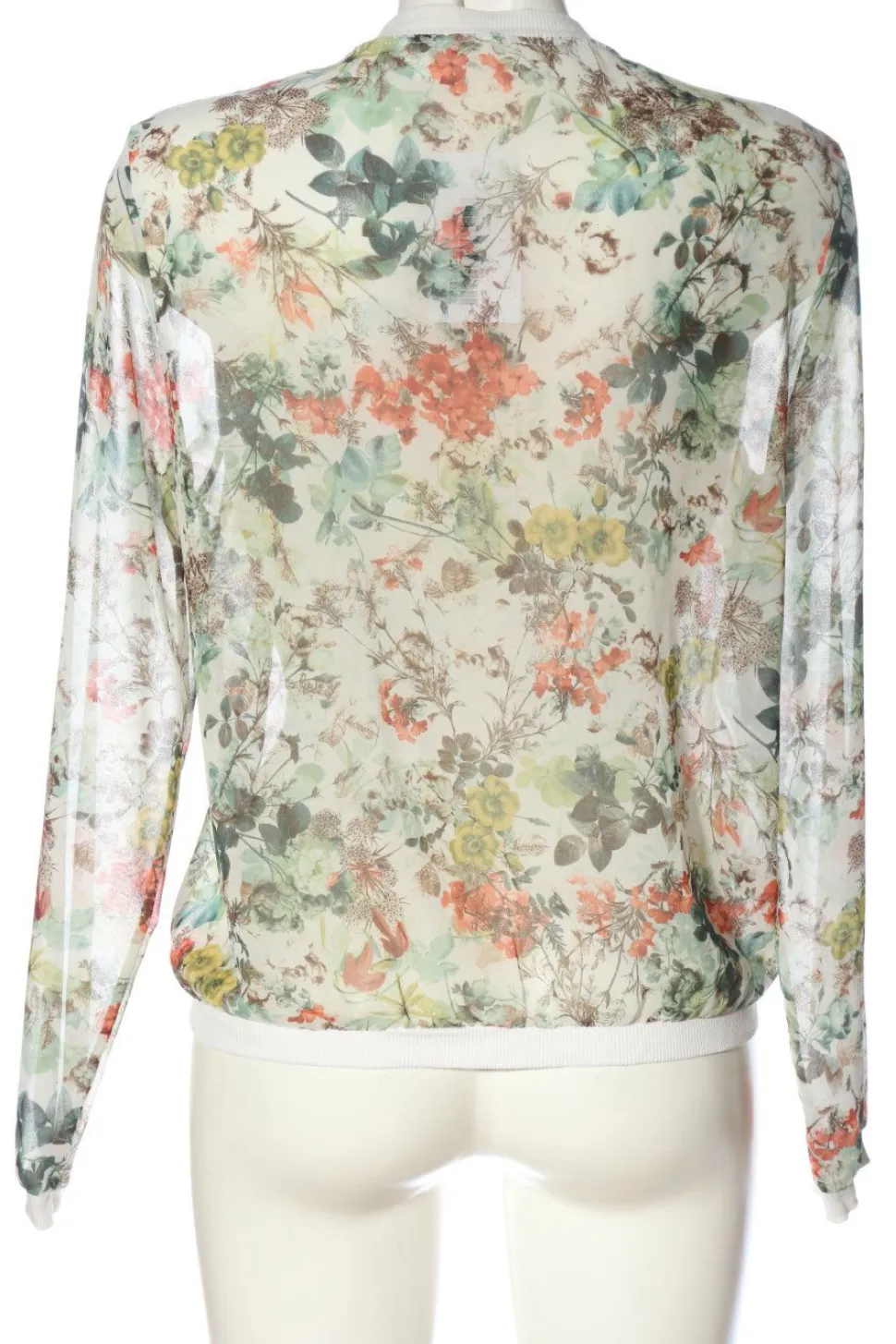 Bomberjacke Größe 40