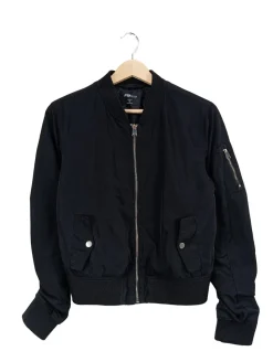 Bomberjacke Größe 36