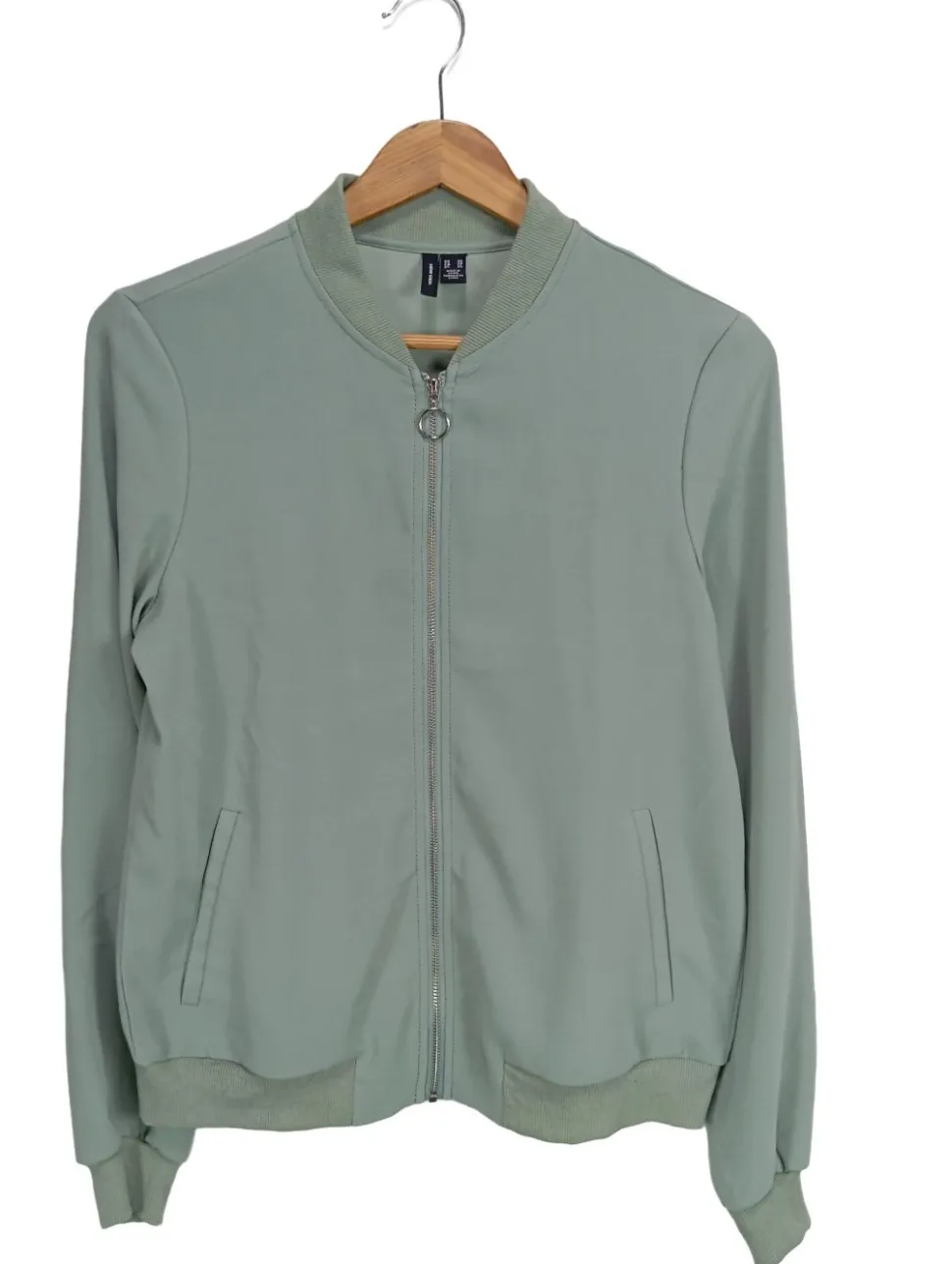 Bomberjacke Größe 34