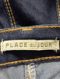 Boot Cut Jeans Größe 40