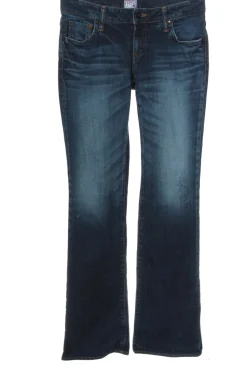 Boot Cut Jeans Größe 34