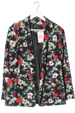 Boyfriend-Blazer Größe 34