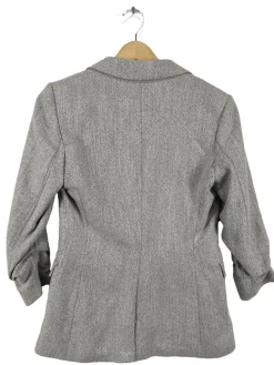 Boyfriend-Blazer Größe 34