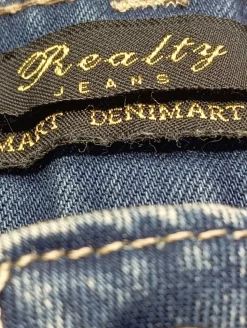 Boyfriendjeans Größe 36