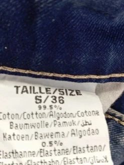 Boyfriendjeans Größe 36