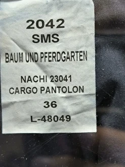 Boyfriendjeans Größe 36