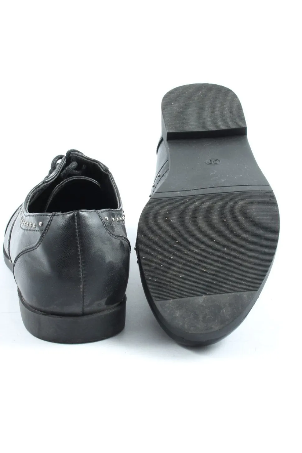 Budapester Größe 39