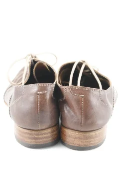 Budapester Größe 37