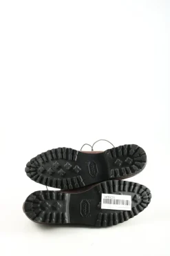 Budapester Größe 37