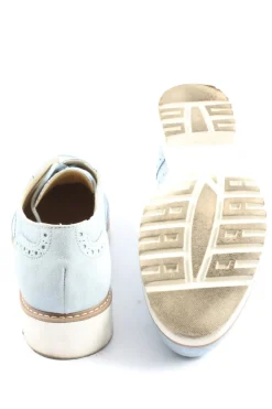 Budapester Größe 41