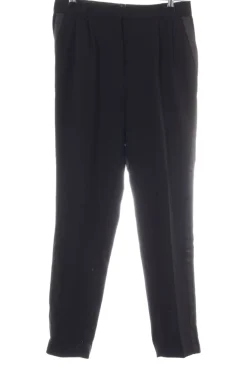 Bundfaltenhose Größe 38