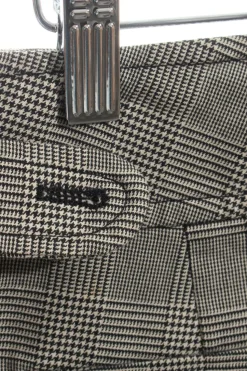 Bundfaltenhose Größe 40