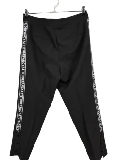 Bundfaltenhose Größe 42