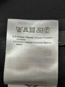 Bundfaltenhose Größe 42