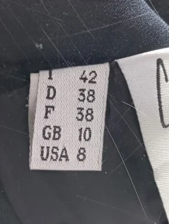 Business-Anzug Größe 38