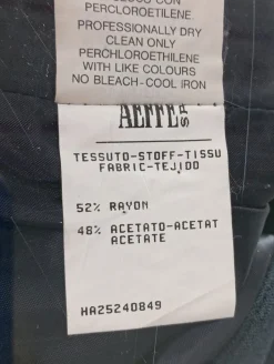 Business-Anzug Größe 38