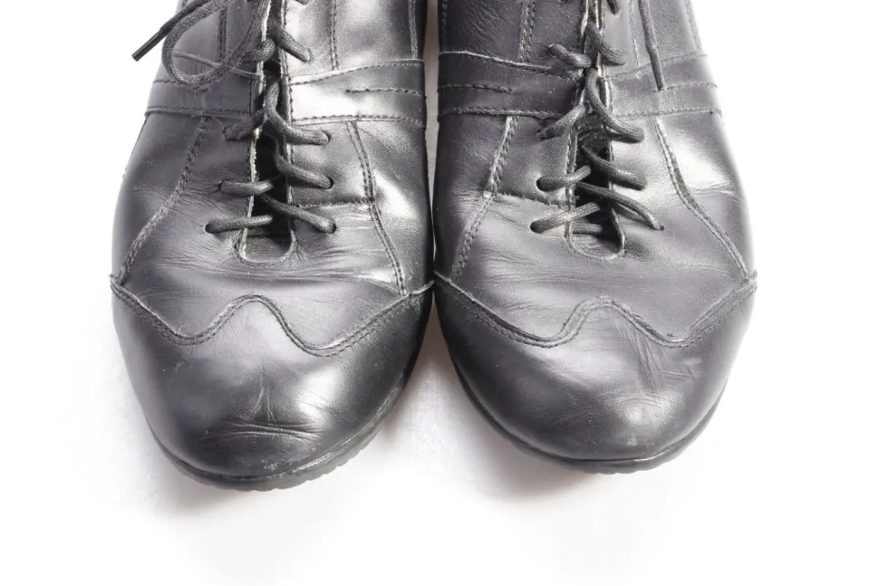 Businessschuhe Größe 37