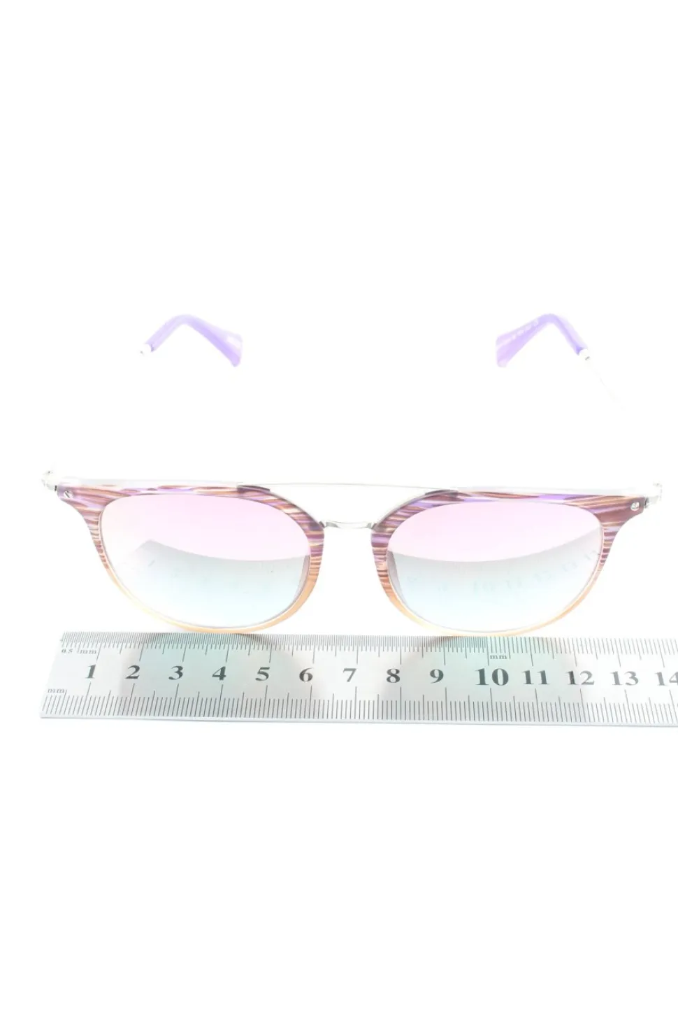 Butterfly Brille