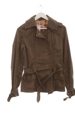 Cabanmantel Größe 36