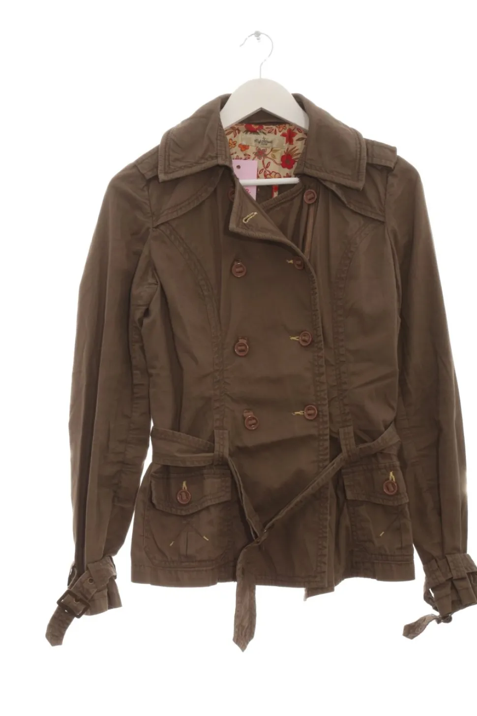 Cabanmantel Größe 36